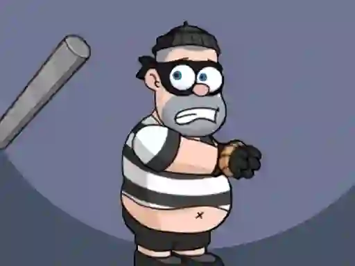 Jail Breaker — free online game