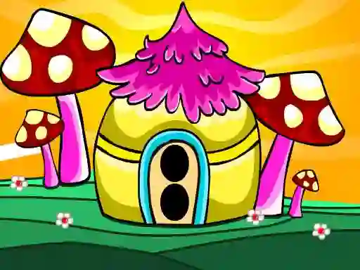 Bonzer Estate Escape — δωρεάν online παιχνίδι