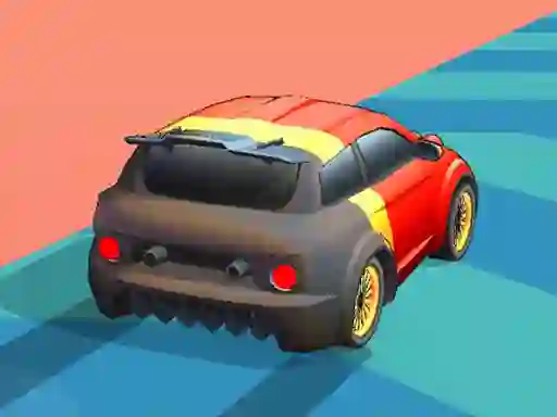 Gear Race 3D — free online game