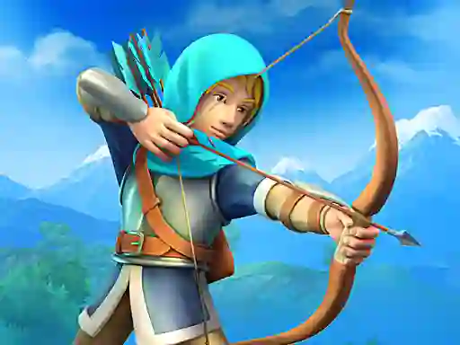 Archery — free online game