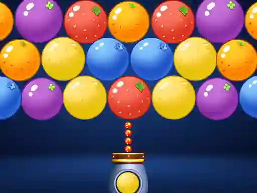 Fruitz Shooter — free online game