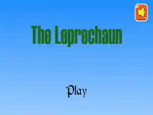 The Leprechuam — free online game
