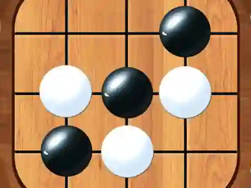 Morris — free online game