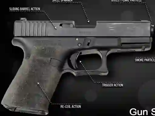 Гаме Gun Simulator онлајн