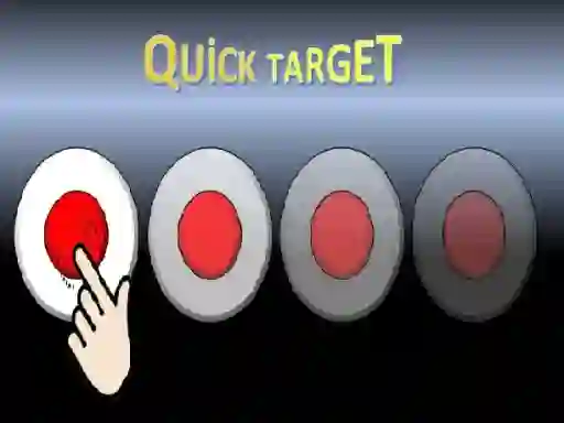 Quick Target — free online game