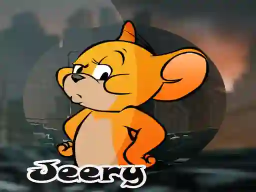Jerry! — free online game