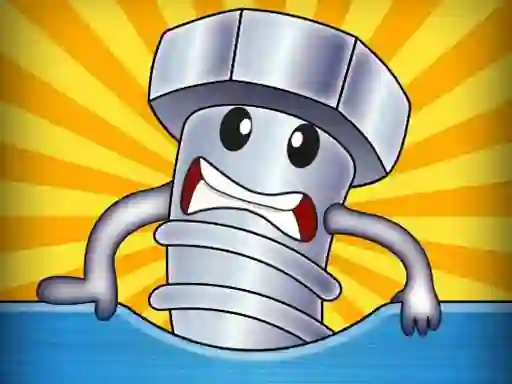 Screw Master — free online game