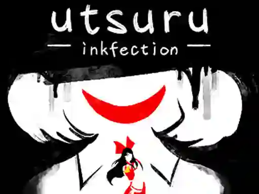Utsuru Infection — free online game