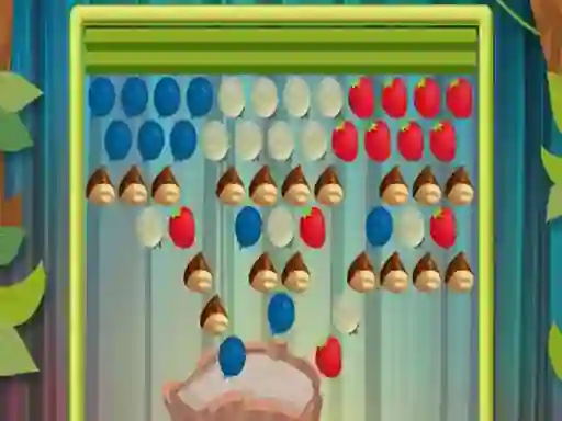 Rapid Pixie Puzzle Fun — free online game