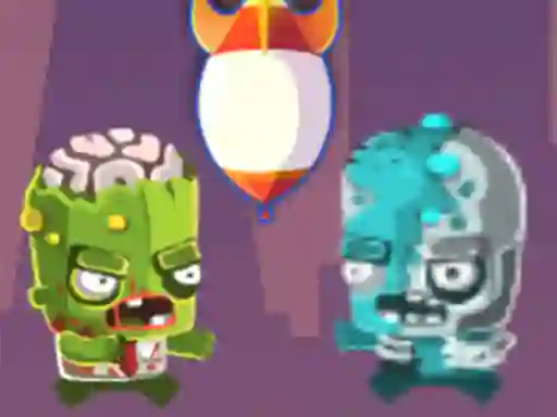 Zombie Land — free online game