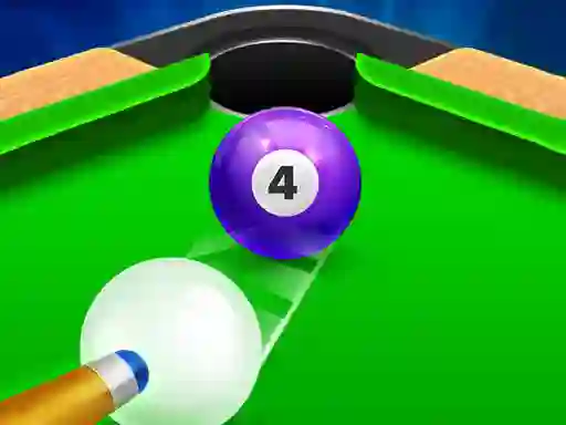 Billiards bridge — free online game