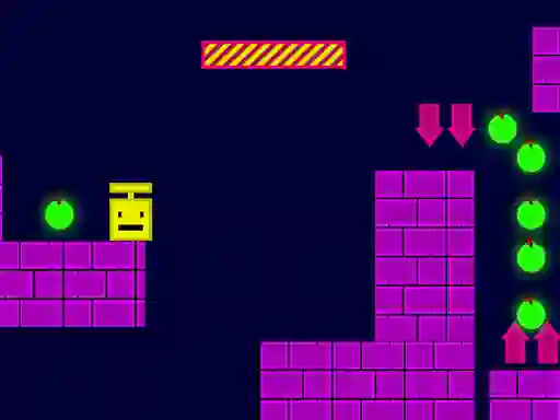 Box Journey — free online game