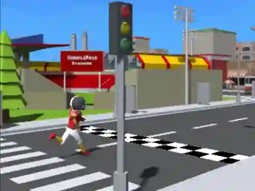 Dodge The Tower — free online game
