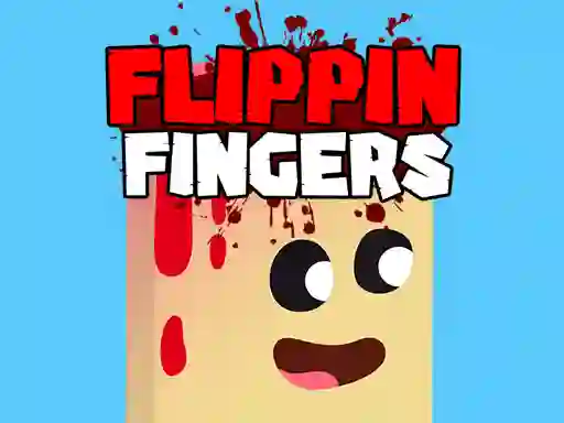 Flippin Fingers — free online game