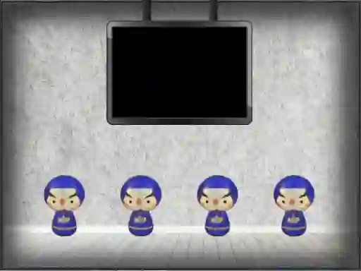 Amgel Easy Room Escape 74 — free online game