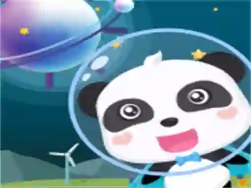 Baby Panda Up — free online game