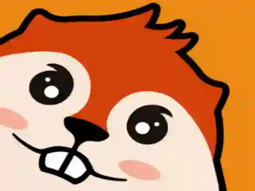 Squirrel Cheese — free online game