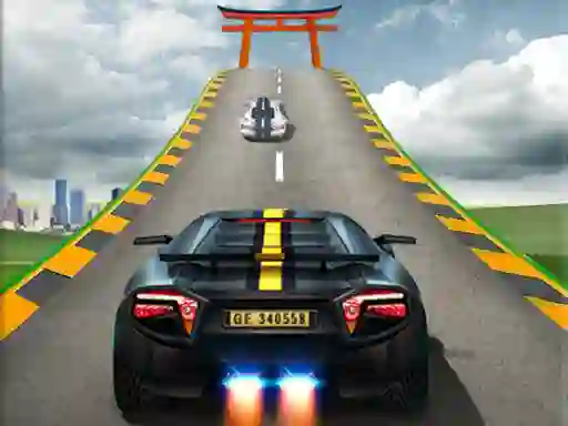 Permainan Car Driving Simulator 3d talian