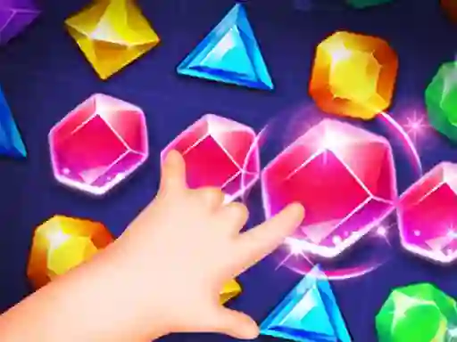 Jewel Crunch — free online game