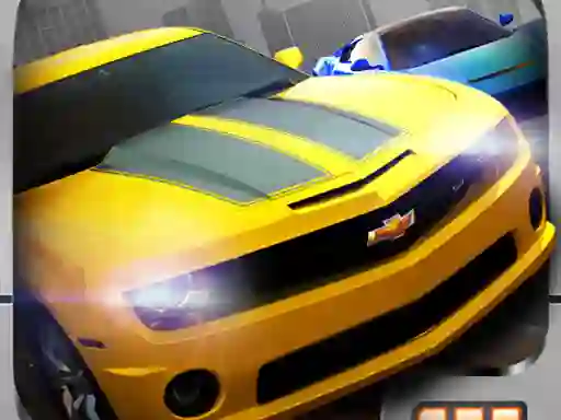 Impossible Car Stunts — free online game