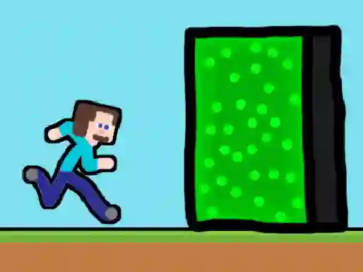 Steveman — free online game