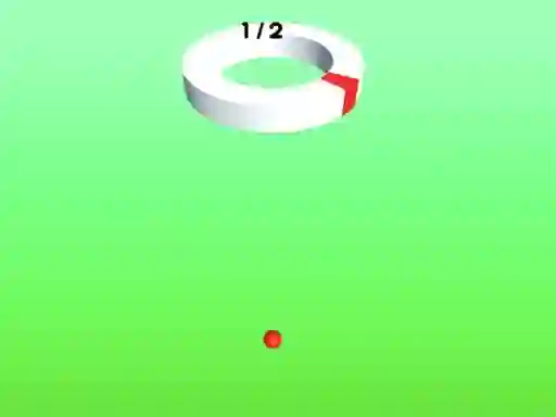Paint Circle Shooter — free online game