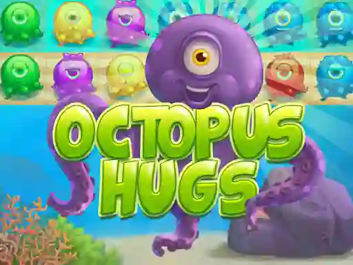 Fish mania — free online game