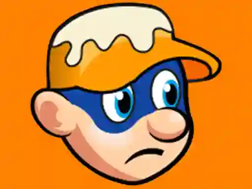 Bug Blaster — free online game