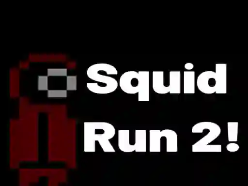 Squid Run 2 — free online game