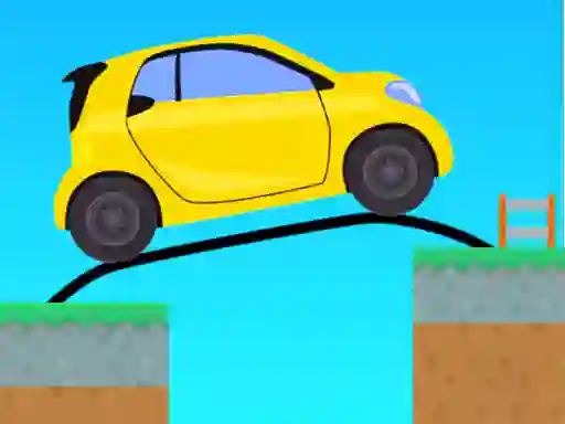 Draw Bridge — free online game