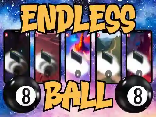 Endless turns — free online game