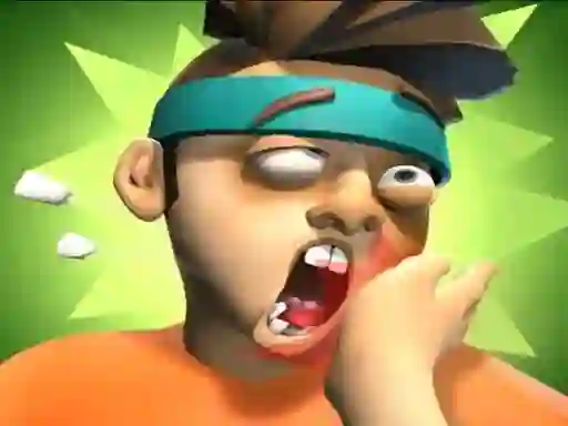 Slap champ — free online game