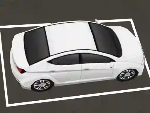 Realistic Parking — free online game
