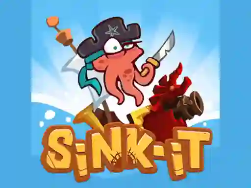 Sink it — free online game
