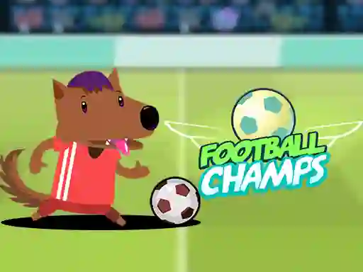Football Champs — free online game