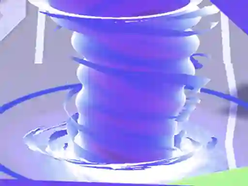 Super Tornado.io — free online game