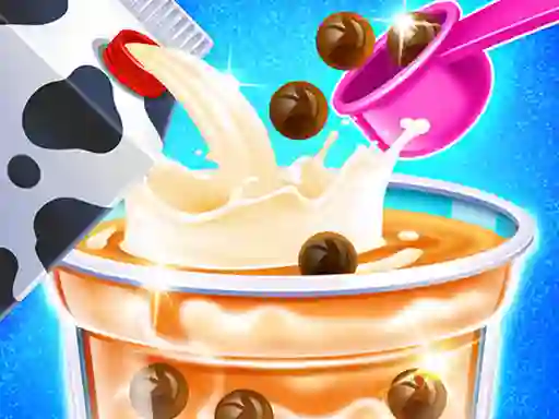 Baby Taylor Bubble Tea Maker — libreng online na laro