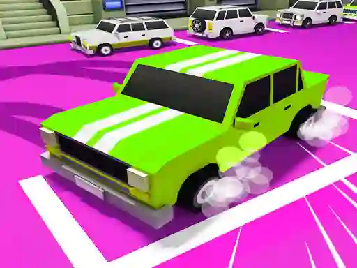 Park My Car — free online game