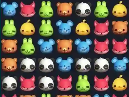 Animal elimination — δωρεάν online παιχνίδι