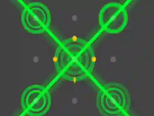 Stacky colors — free online game