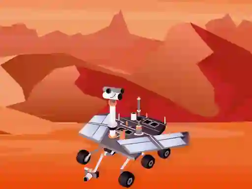 Space Ride Hidden Stars — free online game