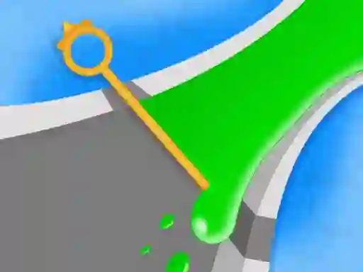 Amazing Color Flow — free online game