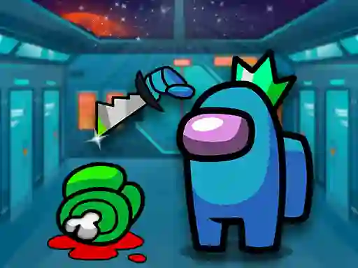 Impostor Assassin — free online game
