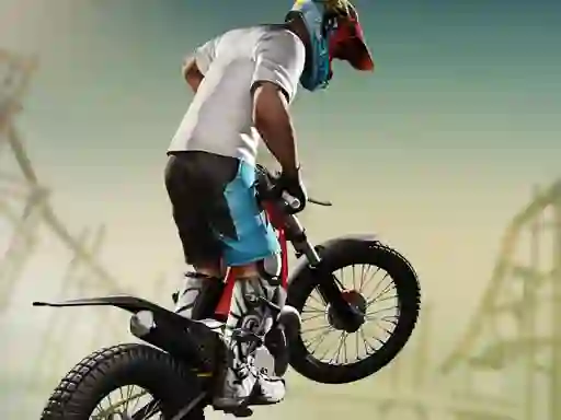 Top Motorcycle Racing Games — free online game