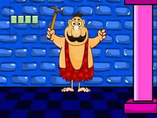 Stone Cave Escape — δωρεάν online παιχνίδι
