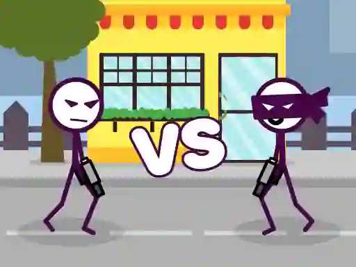 Shoot or Die — free online game