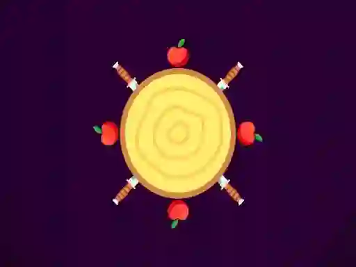 Apple Knife — free online game