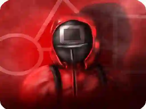 Squid Game Fighting — free online game