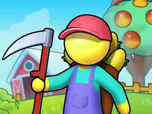 Farmers Island — free online game