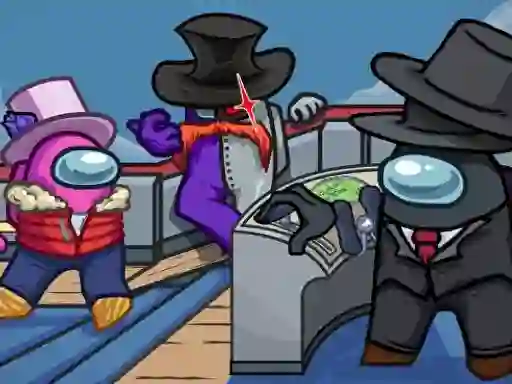 Among Us Memory2 — free online game